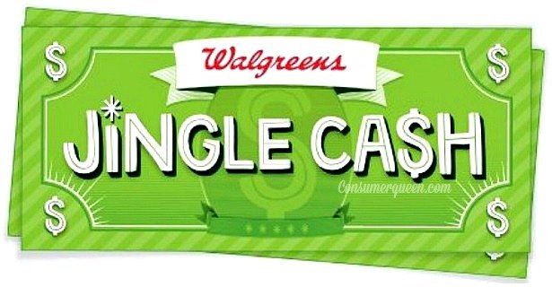 Walgreens Jingle Cash - What is Walgreens