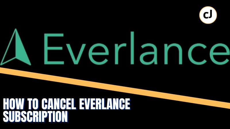How to Cancel Everlance Subscription