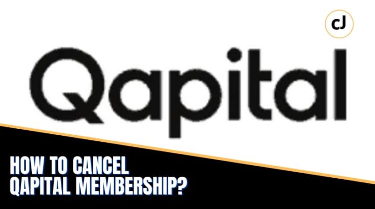 How to Cancel Qapital Membership