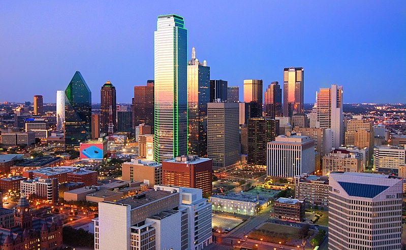 Dallas VS Austin Cost Of Living 